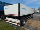 Schmitz Cargobull Gotha AFG 18 BS Baustoffanhänger 2 Achse - Angebote entsprechen deinen Suchkriterien