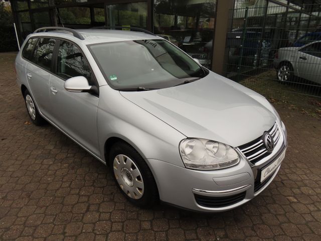 Volkswagen Golf V Variant 1.9 TDI Trendline