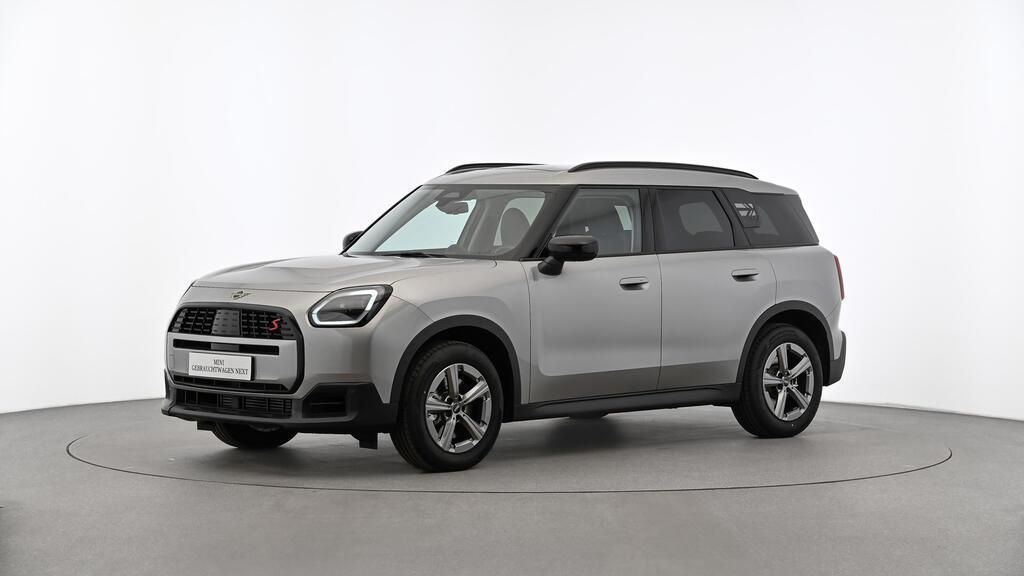 MINI Classic Trim
