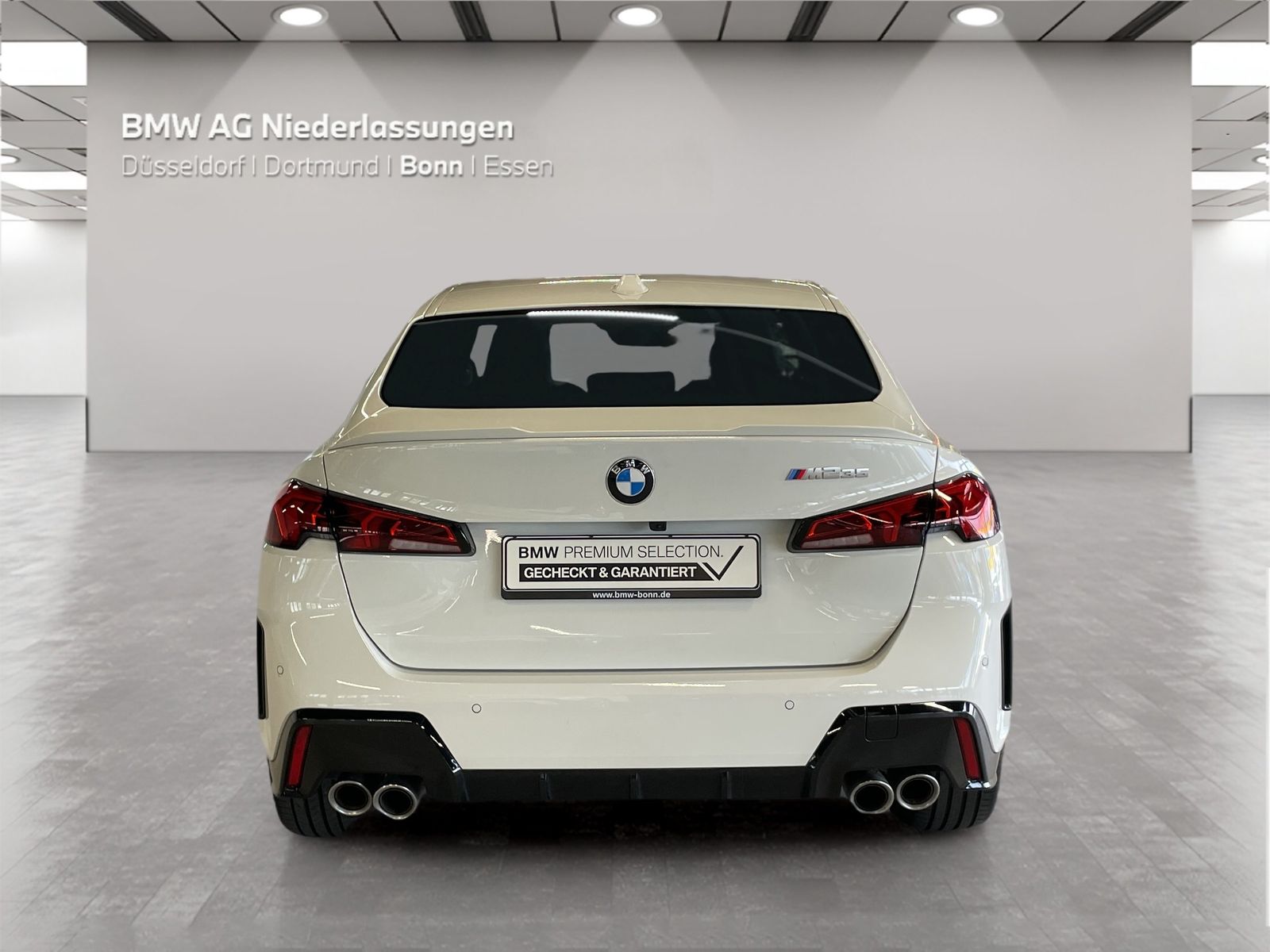 BMW M235 - Bild 9