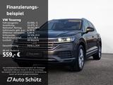 Volkswagen Touareg 3.0 TDI Atmosphere 4Motion+AHK+Luft+NAVI