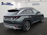 Hyundai Tucson 1.6T 4WD Plug-In Hybrid Prime Panorama    - gebrauchte Hyundai SUV & Geländewagen
