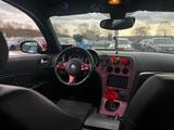 Alfa Romeo 159 SW - Alfa Romeo Spider aus 2011