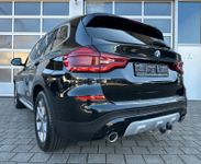 BMW X3 xDrive30d xLine 2HD HUD NAVI PDC KAM AHK LED bei Autohaus Landmann & Maier OHG