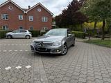 Mercedes-Benz Mercedes Benz C180 Lim. - Mercedes-Benz C 180 Gebrauchtwagen in Münster