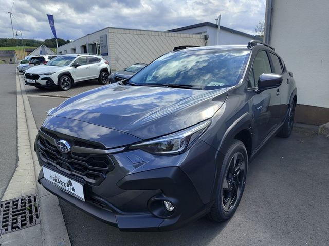 Subaru Crosstrek Comfort MJ 2024