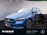 Mercedes-Benz B 250 e Progressive Advanced AHK LED Navi Kamera - blaue Mercedes-Benz B 250