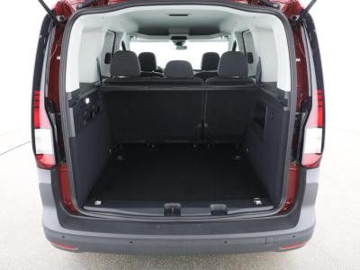 Fahrzeugabbildung Volkswagen Caddy TSI  Digital Cockpit Pro GRA Kamera SHZ