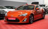 Toyota GT86 *Keyless-Go*Käfig*6Gang*OZ Racing* - gebrauchte Toyota Coupés