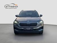 Skoda Karoq 1.0 TSI Ambition AHK SmartLink