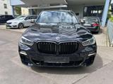 BMW X5 M M50 d LaserLight Panorama Navi Kristall Ges - BMW X5 M mit Diesel-Antrieb
