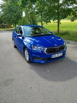 Skoda Fabia easy mit Werksgarantie zu verk... - Skoda Fabia: Easy