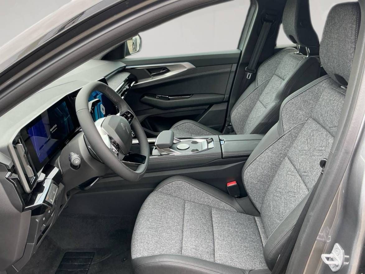 Fahrzeugabbildung Renault Austral Techno Full Hybrid E-Tech 200