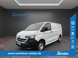 Volkswagen Transporter Kasten 2.0 l TDI 3100 mm +AHK