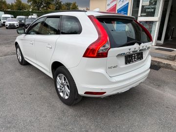 Volvo XC60 - 12