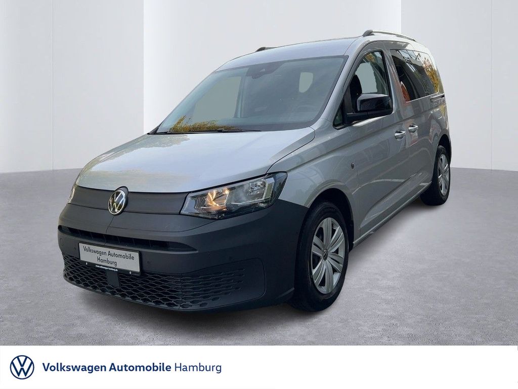 Image of Volkswagen Caddy