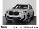 BMW X3 M Competition - gebrauchte BMW X3 M aus dem Jahr 2022