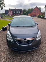 Opel Meriva B 2010 - Opel Meriva in Kiel