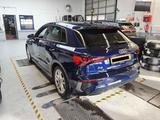 Audi A3 Sportback Sline 40TFSI e Stronic AHK B&O ACC - Audi A3: Sline