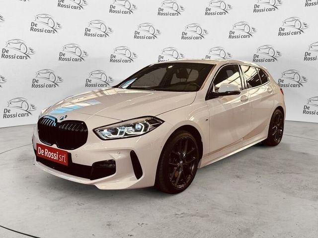 BMW Serie 1 120d xdrive 5p. M Sport