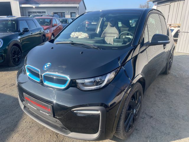 BMW i3 120 Kwh Leder Navigation LED MwSt