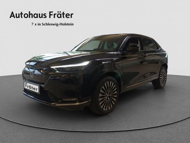 Angebot ansehen Honda e:Ny1