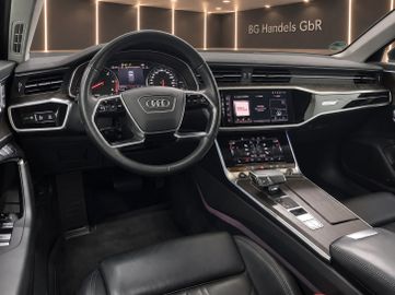 Audi A6 - 12