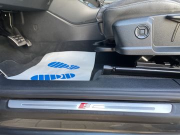 Audi Q3 Sportback 40 TFSI quattro S line*VIRTUAL*NAVI