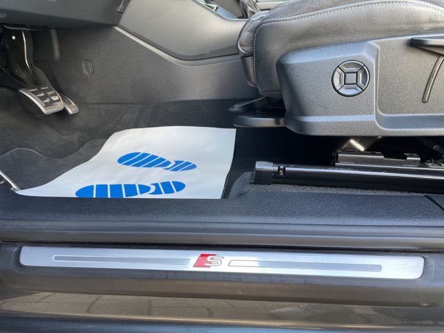 Audi Q3 Sportback 40 TFSI quattro S line*VIRTUAL*NAVI