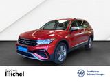 Volkswagen Tiguan Allspace TDI DSG 4M Elegance