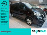 Nissan NV300 Premium 8-SITZER, NAVI, KLIMA, SITZHEIZUNG - Nissan: 8 Sitzer