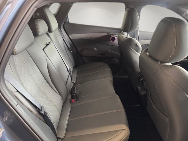 BYD ATTO 3