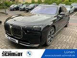 BMW 750e xDrive + 2Jahre-BPS.-GARANTIE - gebrauchte BMW 750 aus dem Jahr 2023