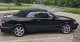 Saab 9-3 Cabrio, Bj 2001 - Saab