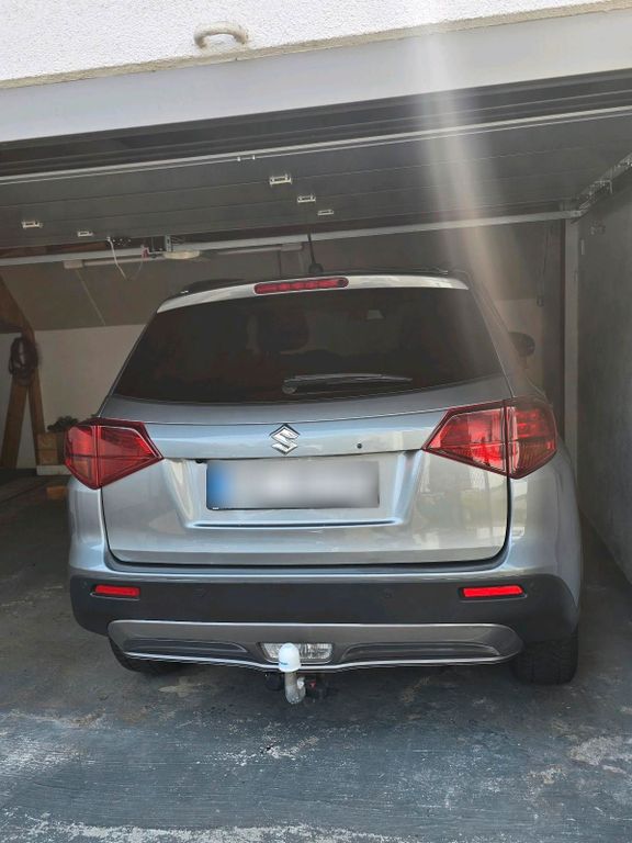 Image of Suzuki Vitara