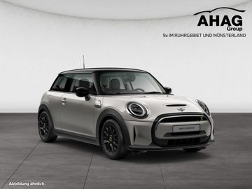 MINI Leasingangebot: MINI Cooper SE