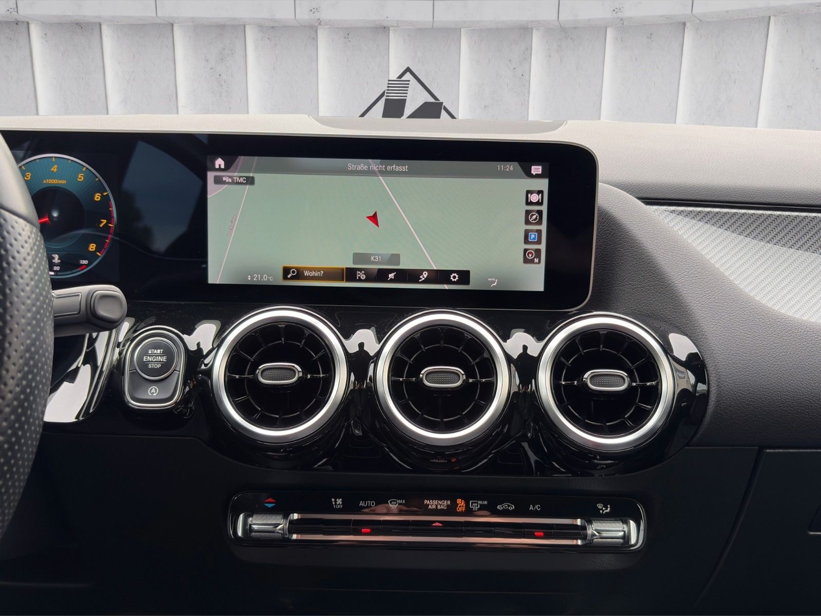 Fahrzeugabbildung Mercedes-Benz B 250 AMG Line*AHK*ViCo*SHZ*NAVI*LED**