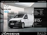 Mercedes-Benz VITO 116 Kasten/extralang/AHK/Kamera/Navi/Totw