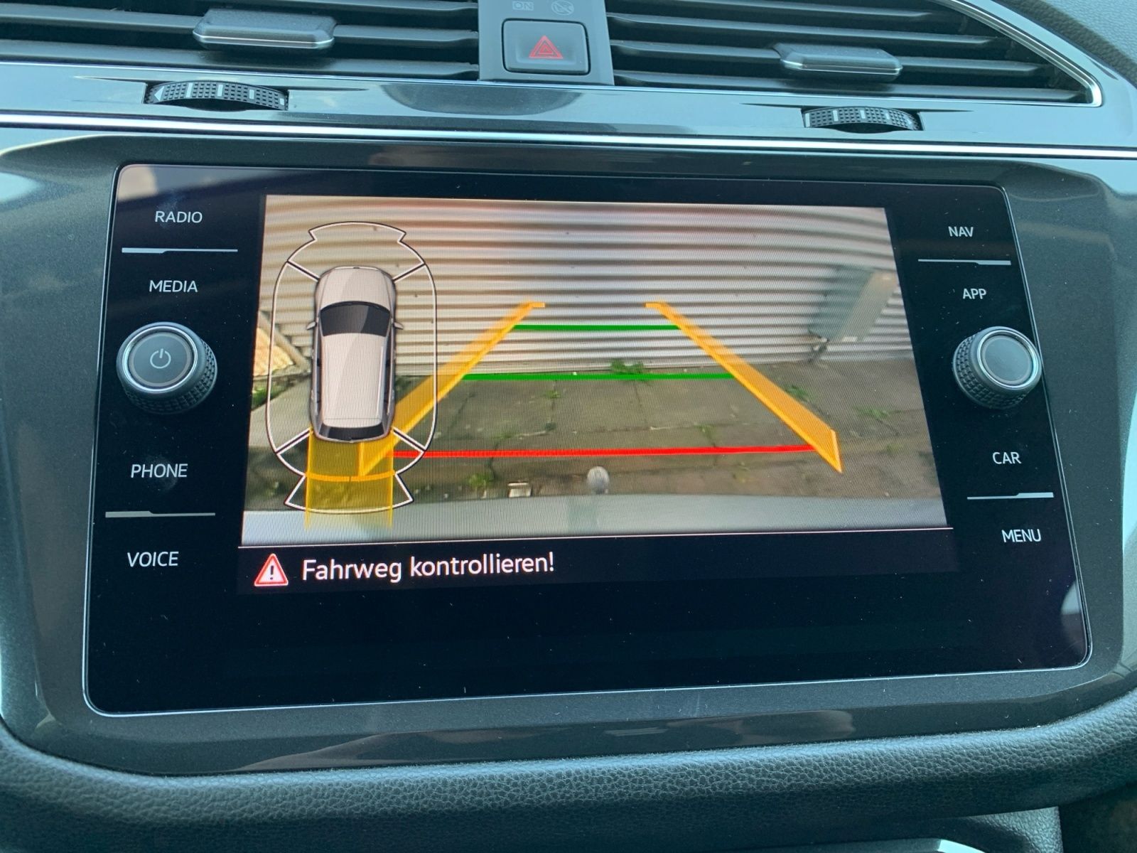 Volkswagen Tiguan Allspace - Bild 13