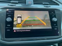 Volkswagen Tiguan Allspace - Vorschau Bild 13