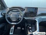Peugeot 5008 HDi GT ACC/Keyless/AHK/7-Sitzer/LED/Kamera - Peugeot 5008: mit Anhängerkupplung