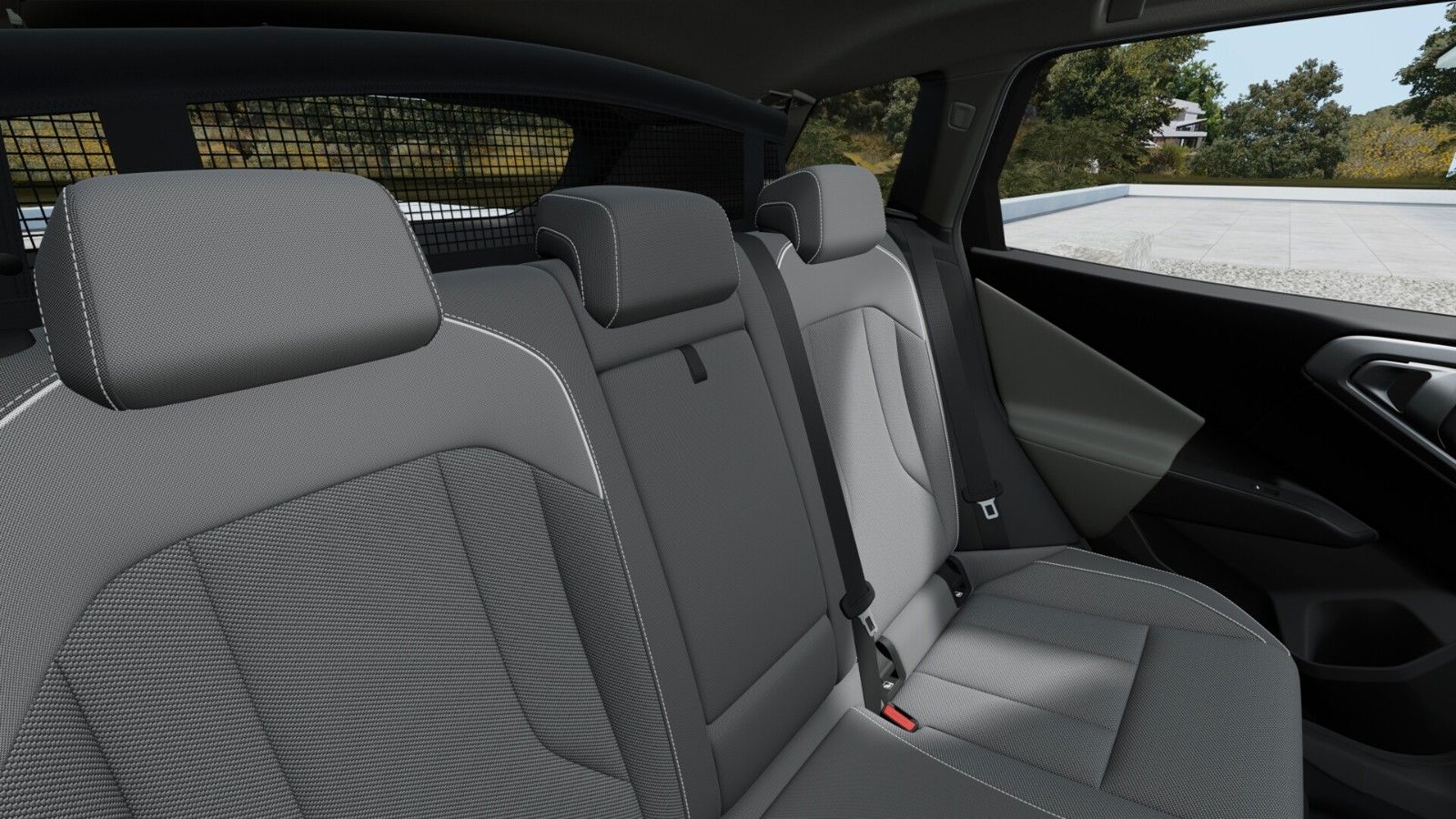 BMW X3 - Bild 8