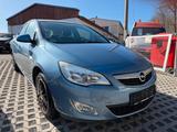 Opel Astra J 1.4 Lim. 5-trg*Sitzhzg*Lenkradhzg*Klima* - Opel Astra bis 4.000 Euro