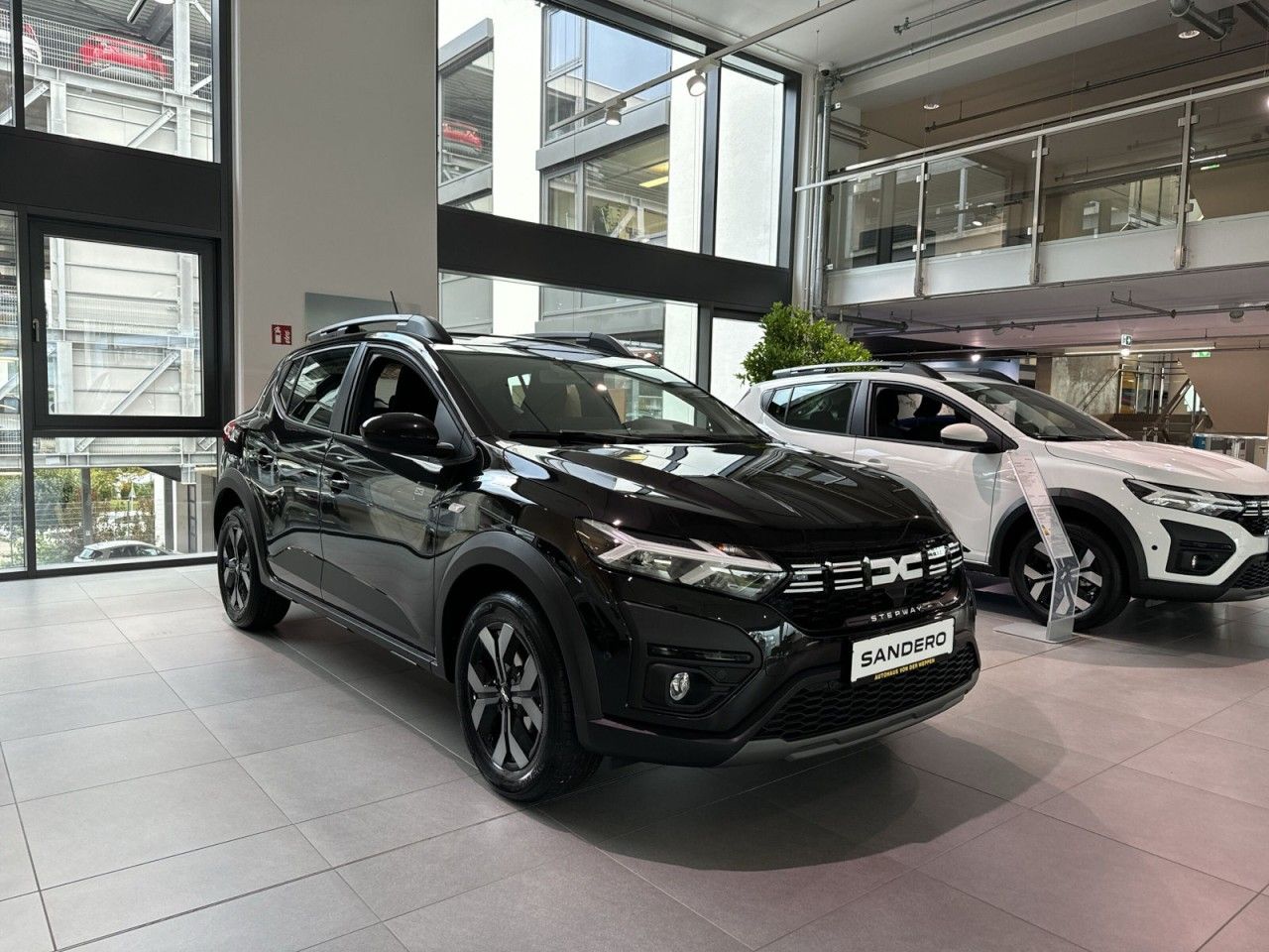 Dacia Sandero - Bild 6