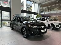 Dacia Sandero - Vorschau Bild 6