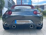 Mazda Bis 18.09. MX5 Advantage Design 8 Räder - Mazda: Mx 8