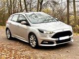 Ford Focus ST MK3 Facelift 2.0 EcoBoost - Ford Focus ST MK3 Gebrauchtwagen
