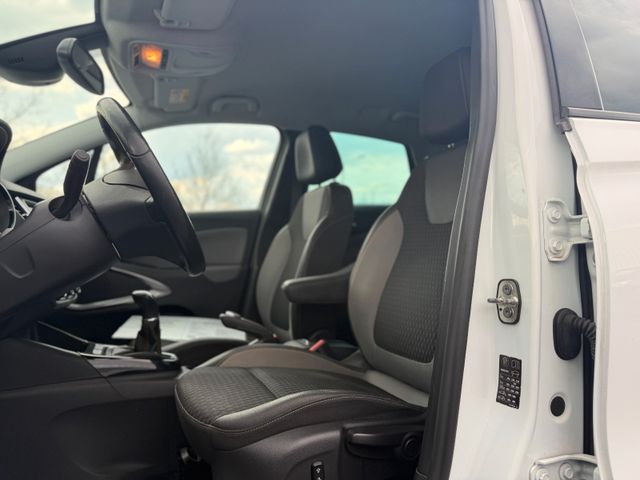 Opel Crossland X *PDC*LED*SHZ*BFS*STARTSTOP*