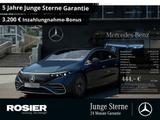 Mercedes-Benz EQS 450+ AMG Sport Premium+ AHK Distr. LED Pano - Mercedes-Benz EQS aus 2023