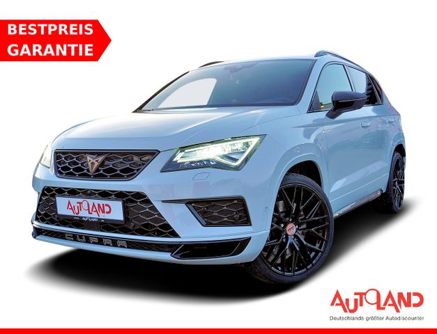 Cupra Ateca 2.0 TSI 4Drive OPF DSG LED Navi ACC 360°